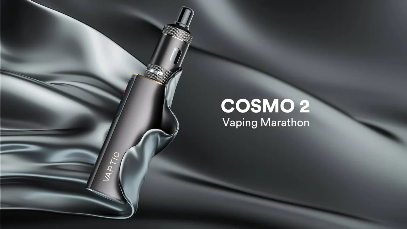 VAPTIO Cosmo 2 KIT