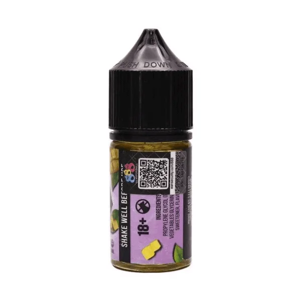 Vaporshill 888 煙油 小煙30ml / 大煙60ml(馬來西亞原裝):圖片 2