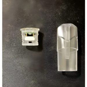 SP2S 水滴發光空煙彈 一代主機通用