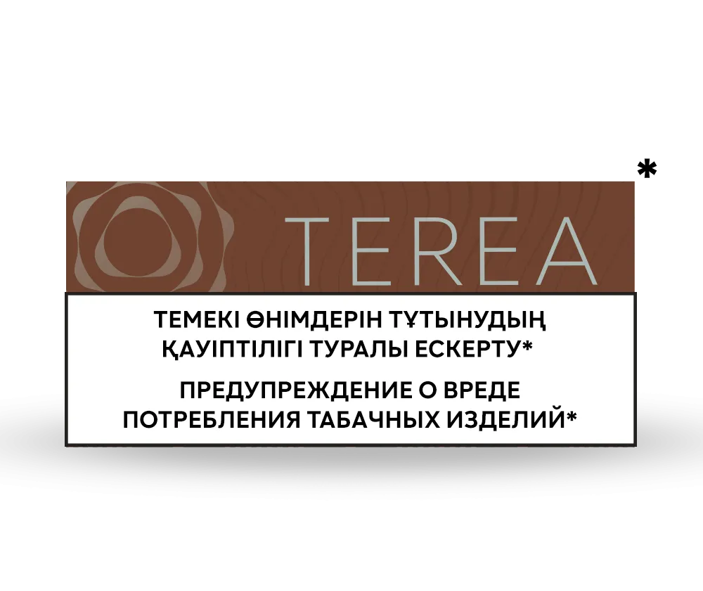 TEREA 哈版加熱煙彈:圖片 4