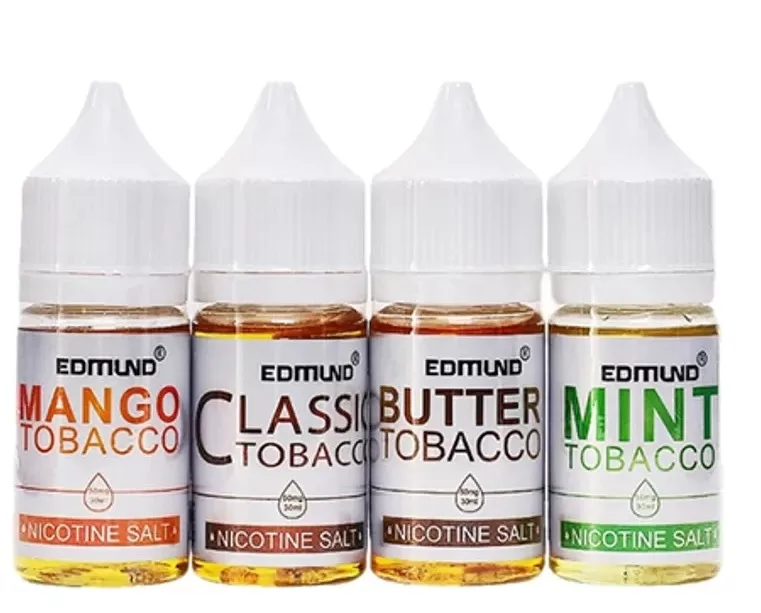 Edmund 欧姆菸油:圖片 2