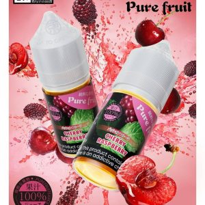 PIRE FRUIT 日本 純粹果物煙油