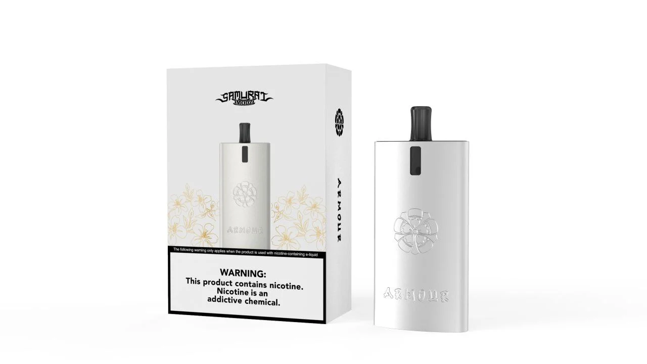 SAMURAI Armour 鎧甲櫻花限定主機