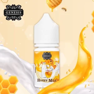 GENESIS 創世紀小煙油30ml