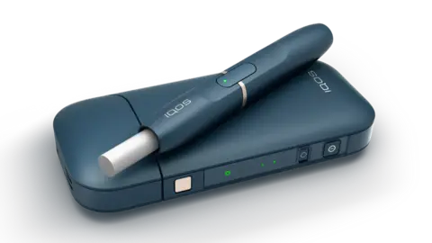 iqos TEREA