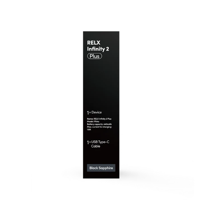 RELX 悅刻六代 Infinity 2 plus主機:圖片 8