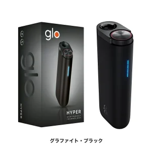 glo Hyper Pro 加熱菸主機 | 日本原裝進口